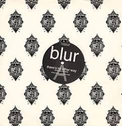 Blur : There's No Other Way (Promo)
